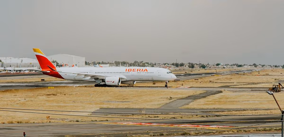 Vuelos Madrid-Caracas: Air Europa, Iberia y Plus Ultra regresan