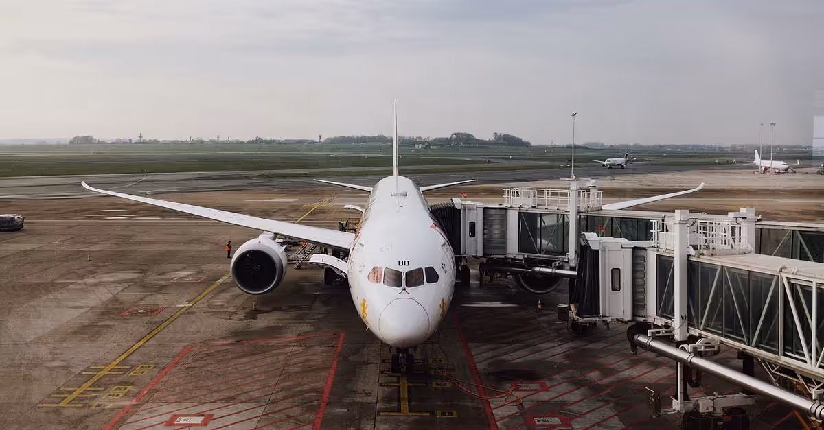 Wizz Air: El fallo de seguridad que puso en riesgo 168 vidas